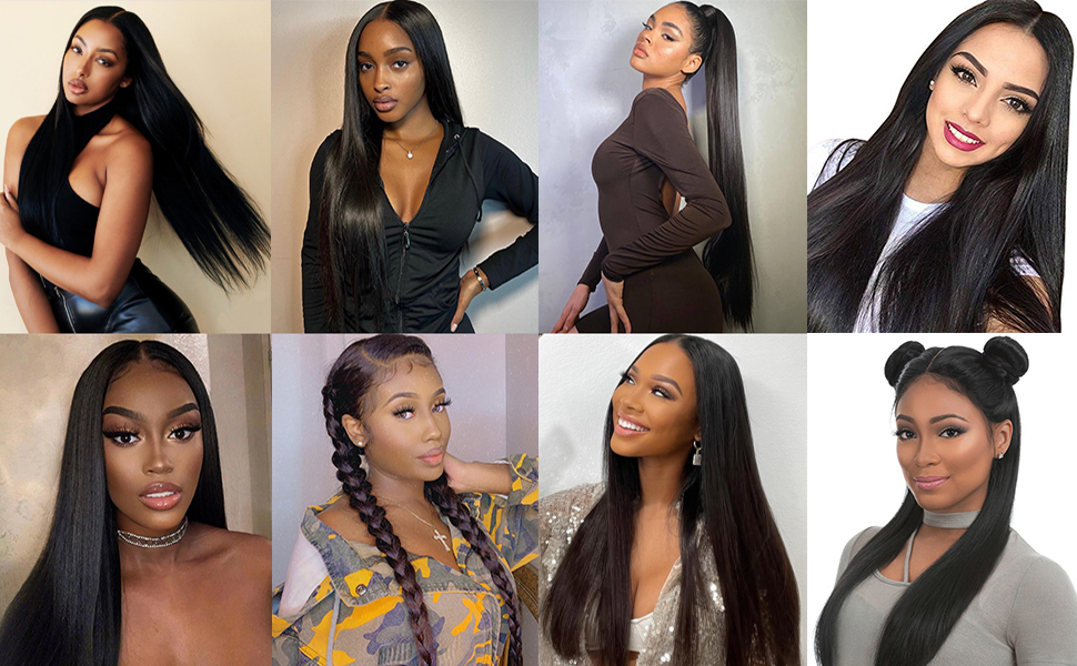 How To Choose Perfect Lace Front Wigs
