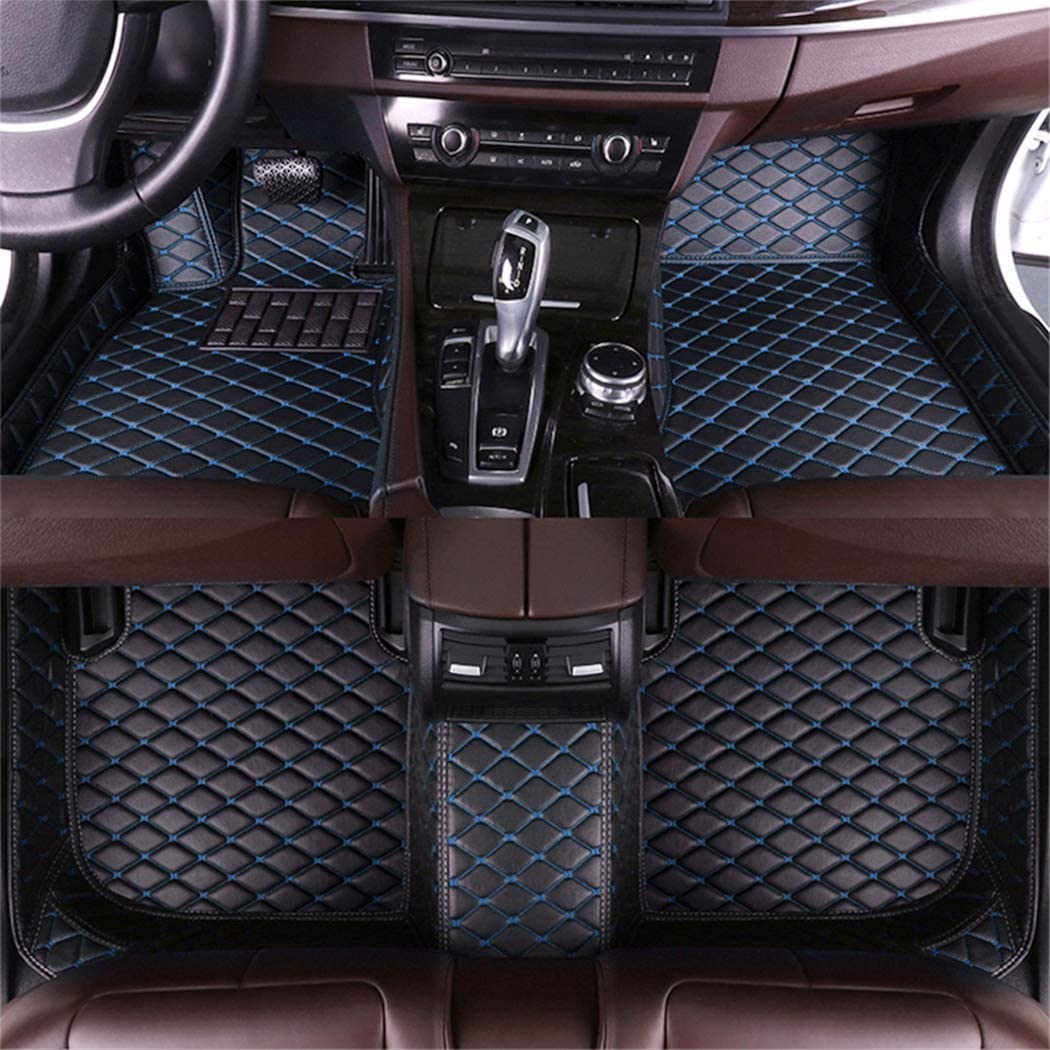 Keep your Kia Sportage clean with car mats!