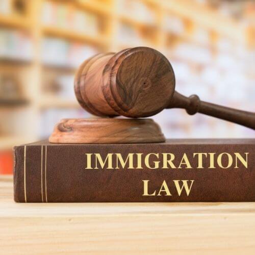 Immigration Law Firm of NYC