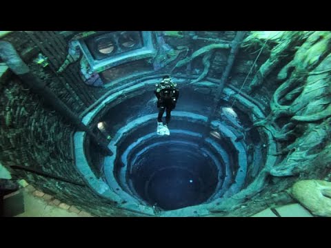 Deep Dive Dubai: Unveiling the Extravaganza